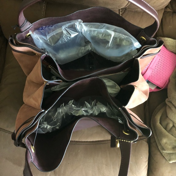 Coach Harmony 33 - Picture 5 of 8